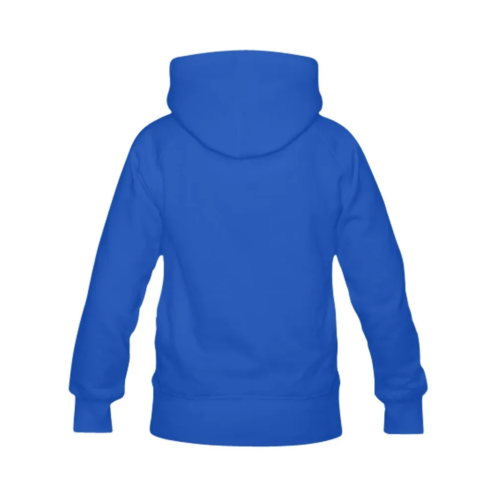 Salute Your Shorts Women's Classic Hoodies Multi-color