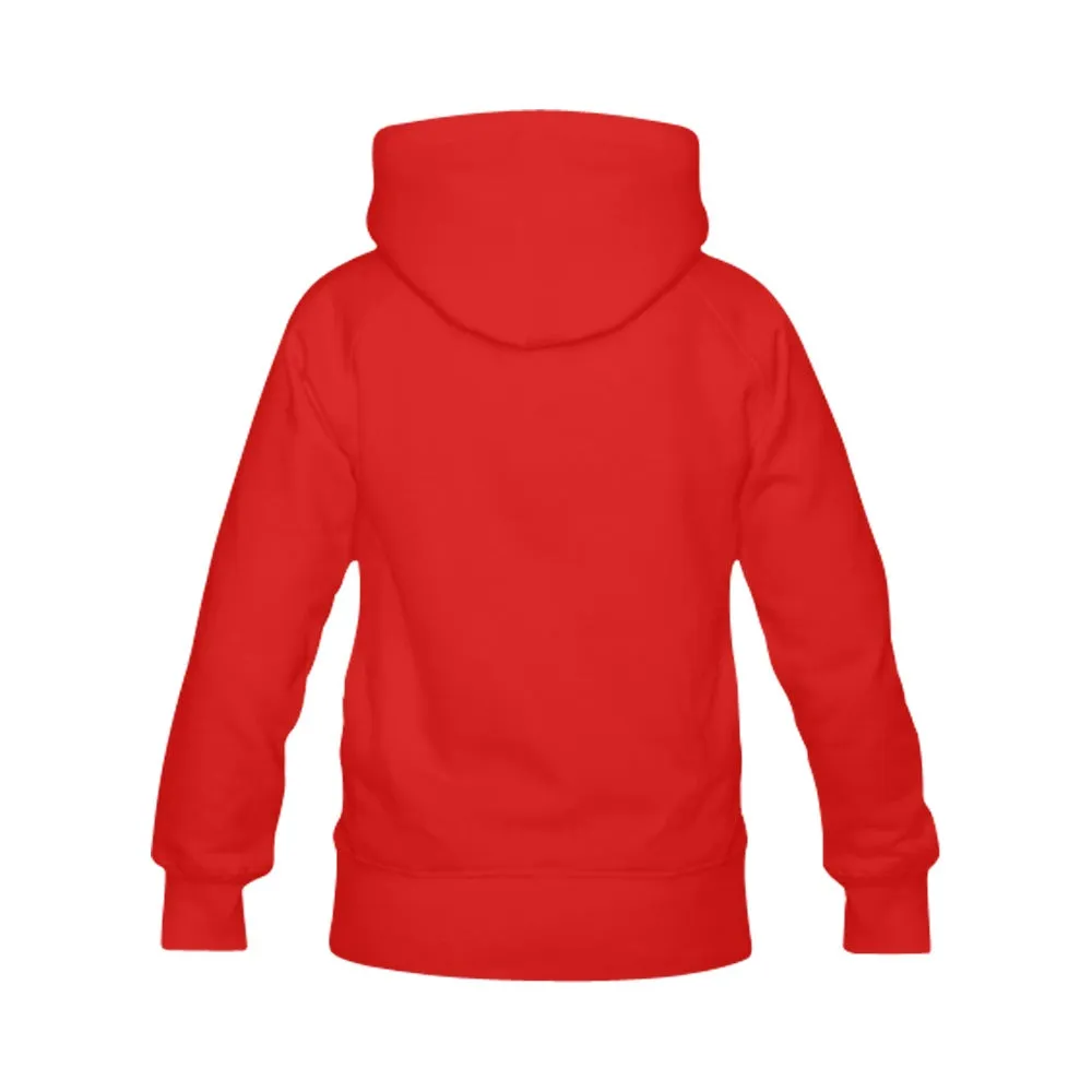 Salute Your Shorts Women's Classic Hoodies Multi-color