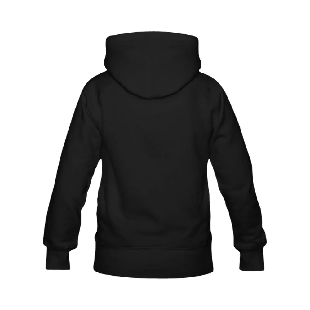 Salute Your Shorts Women's Classic Hoodies Multi-color