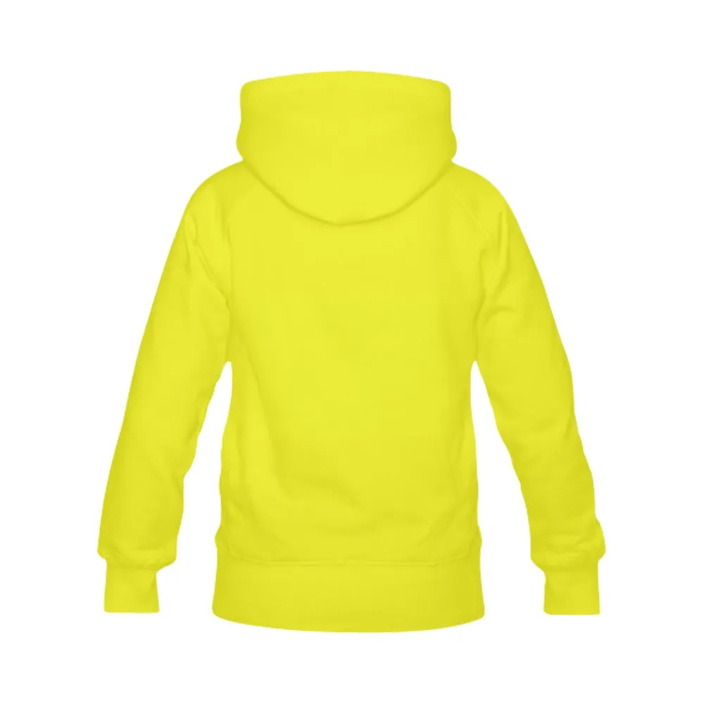 Salute Your Shorts Women's Classic Hoodies Multi-color
