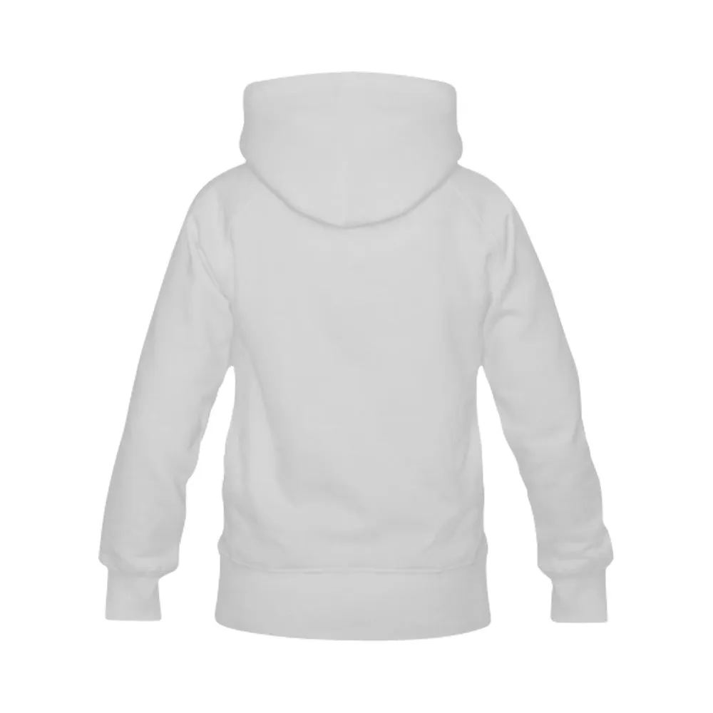 Salute Your Shorts Women's Classic Hoodies Multi-color