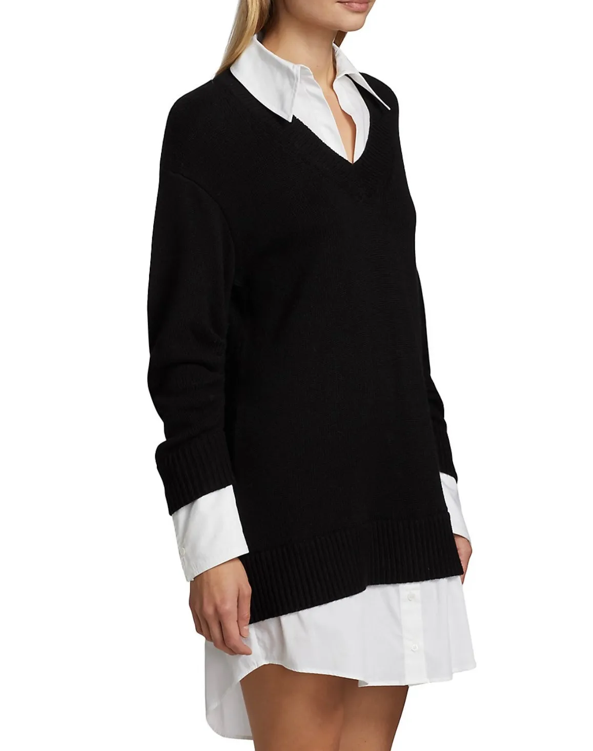 SANTINA DRESS