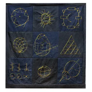 Sarah G. Sharp, "Industry and Craft"