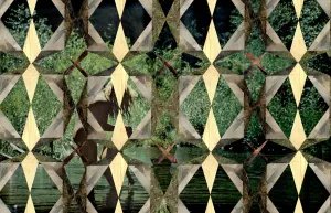 Sarah G. Sharp, "Whole Earth Systems: Creek"