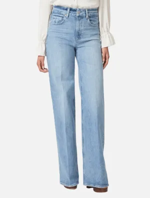 Sasha High Rise Wide Leg - Magnifique