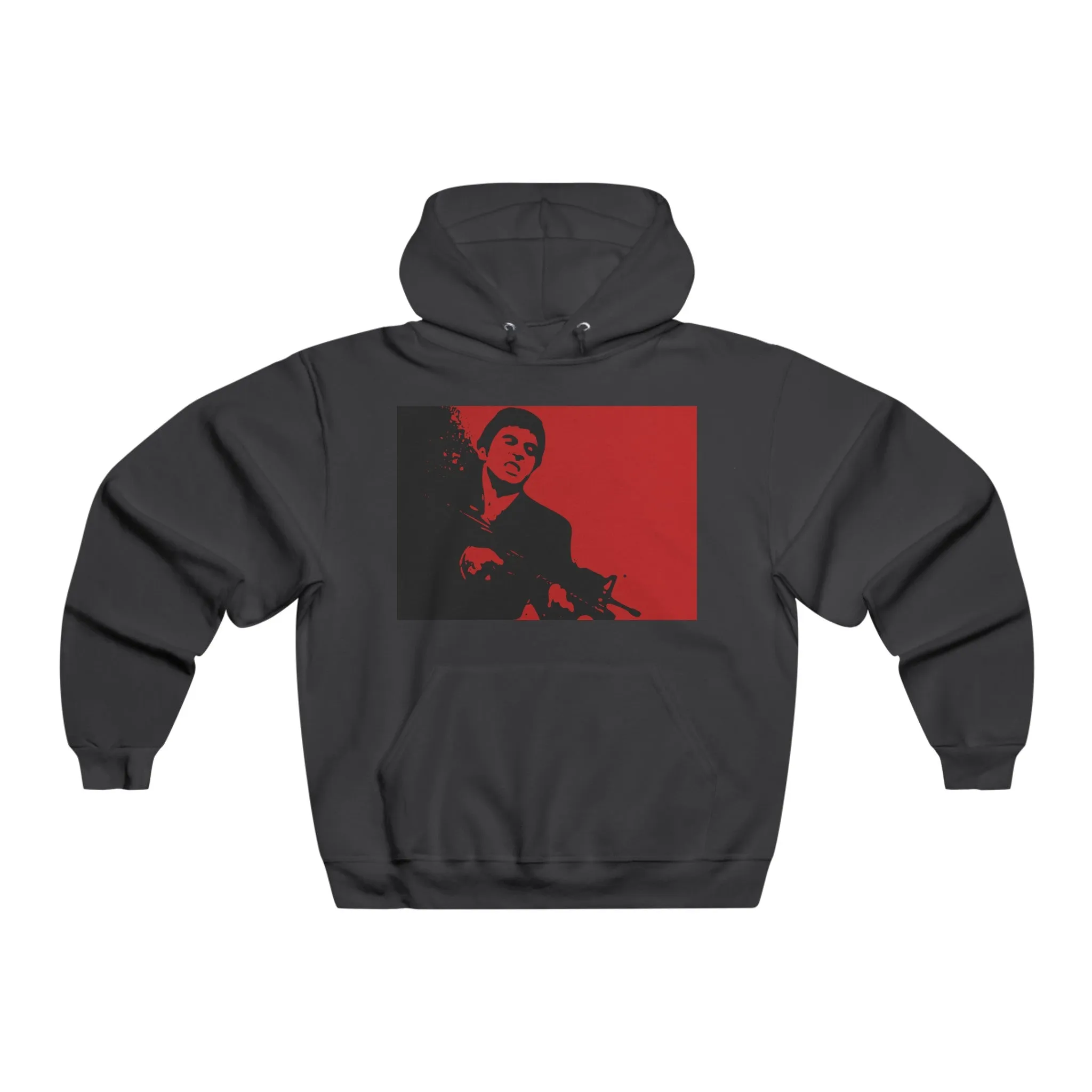 Scarface Design 3 Hoodie
