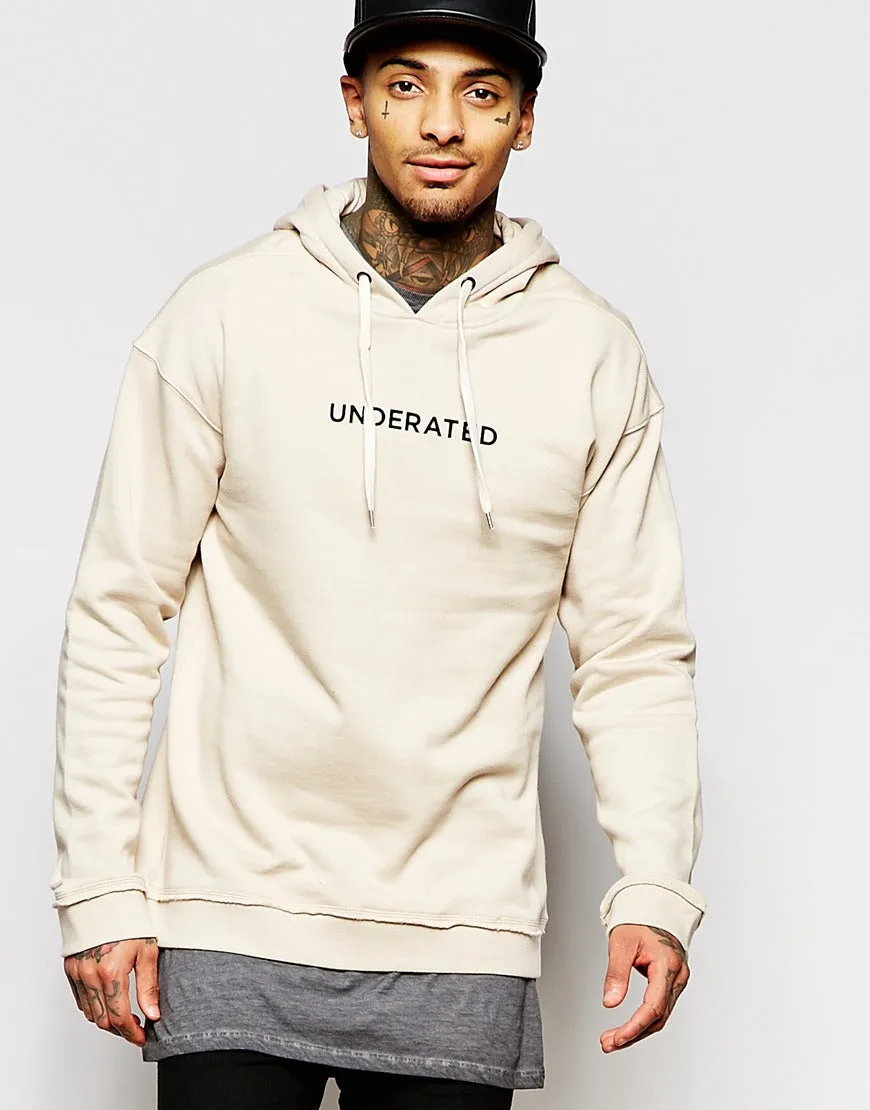 Screen Printed Hoodies