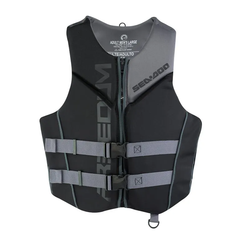 Sea-Doo Men's Freedom Life Jacket