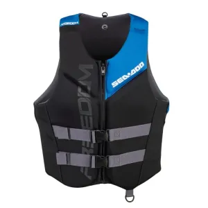 Sea-Doo Men's Freedom Life Jacket