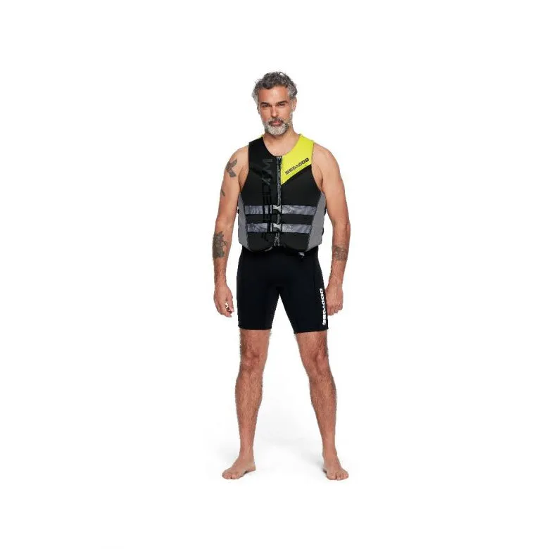 Sea-Doo Men's Freedom Life Jacket