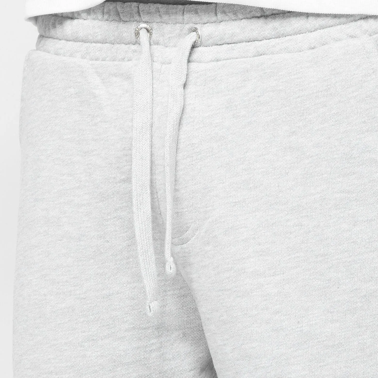 Sean John Classic Logo Terry Shorts grey melange