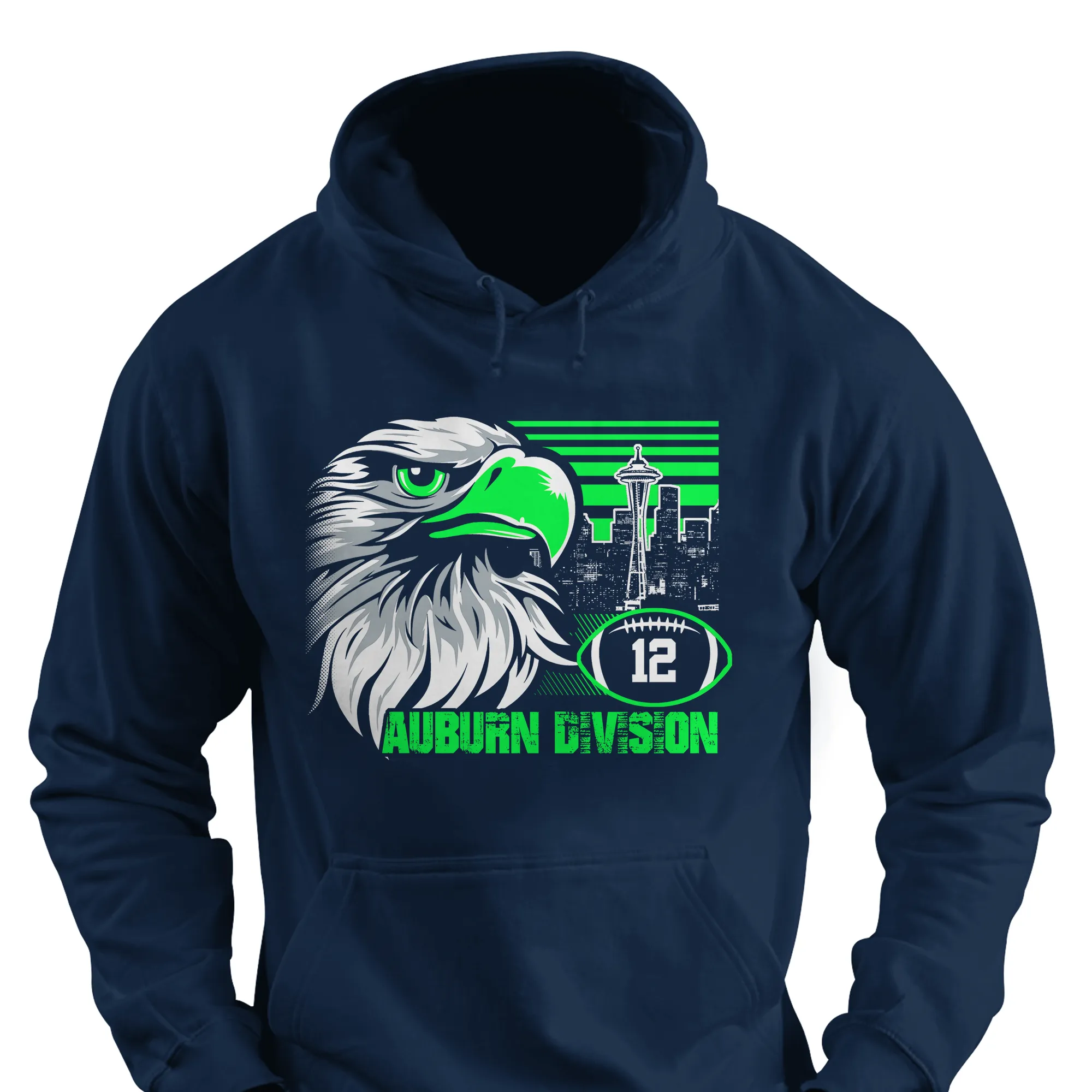 Seattle - Auburn Division