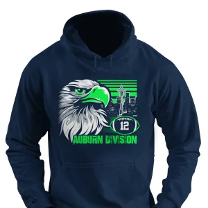 Seattle - Auburn Division