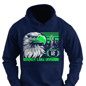 Seattle - Bonney Lake Division