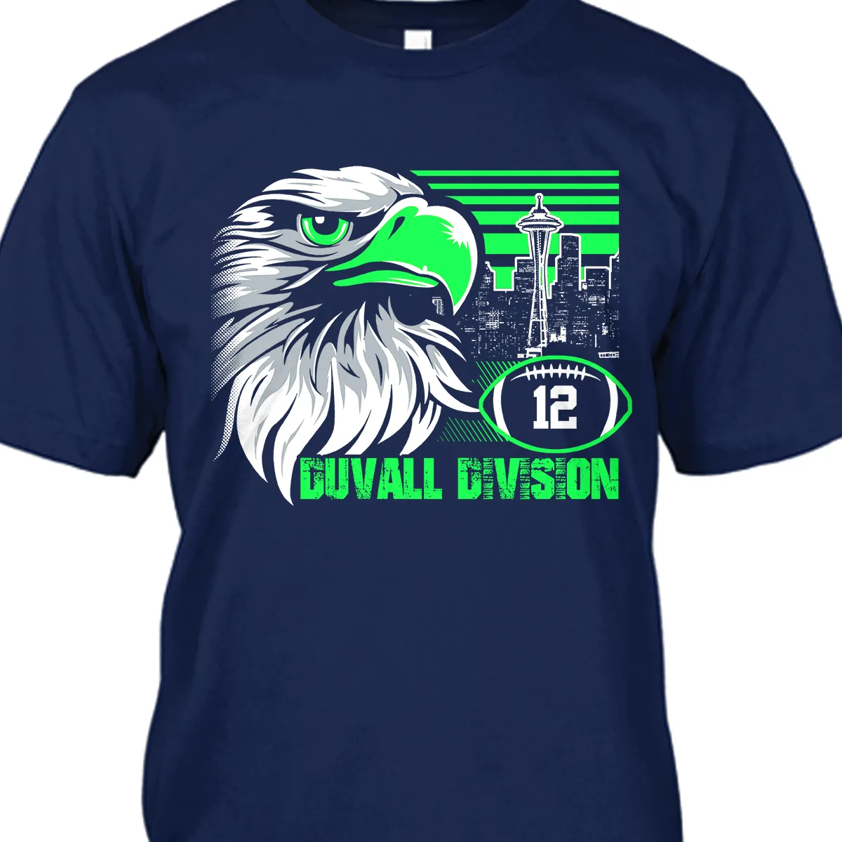 Seattle - Duvall Division