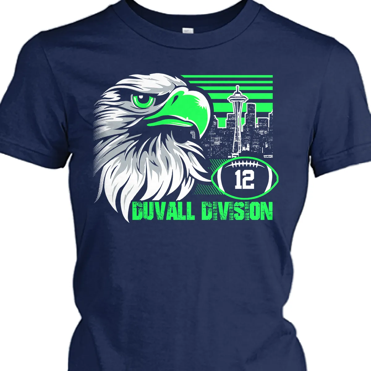 Seattle - Duvall Division