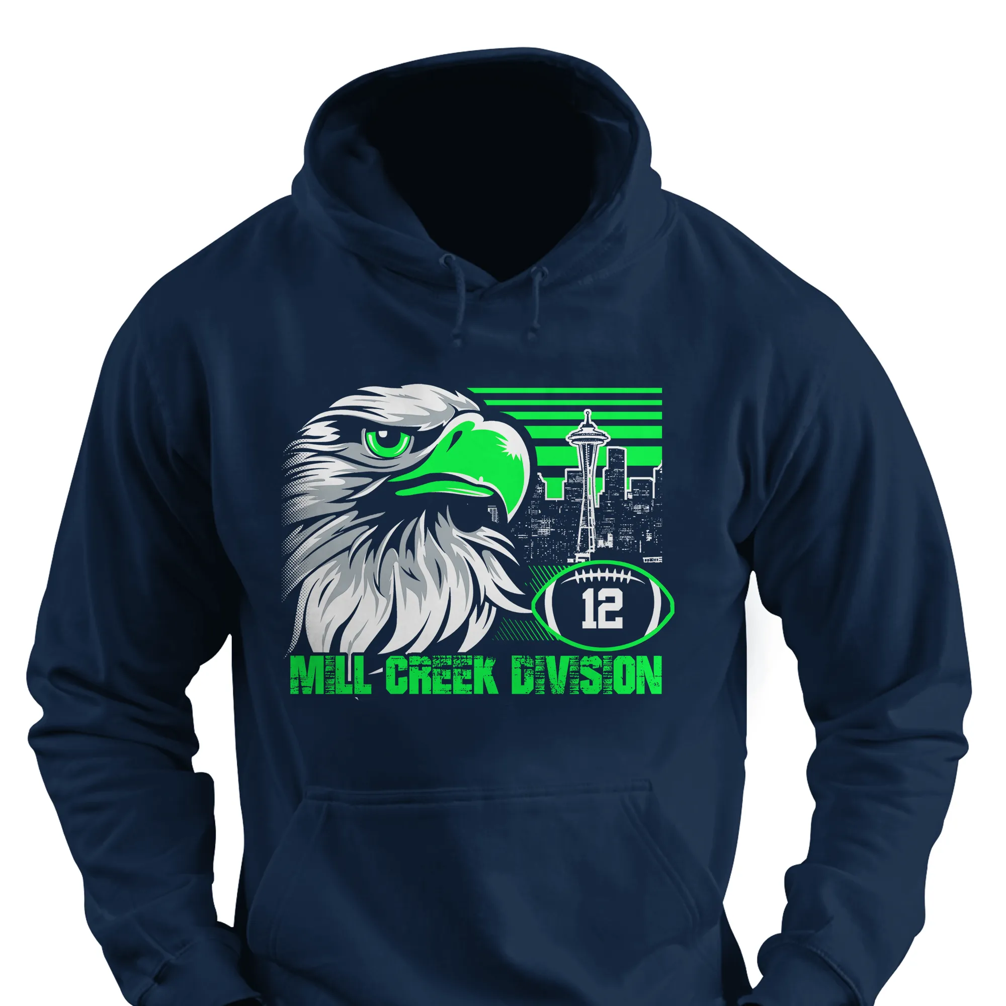Seattle - Mill Creek Division