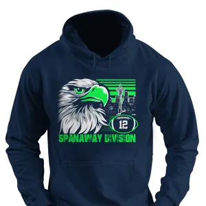 Seattle - Spanaway Division