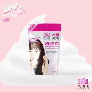 Seoul White Korea - Whip It! 120g