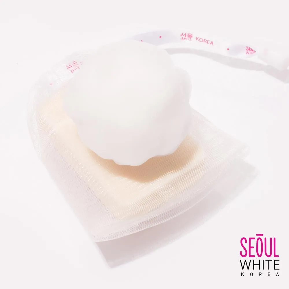 Seoul White Korea - Whip It! 120g
