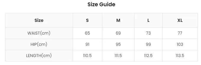 Sexy One Leg Asymmetrical Jeans