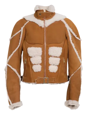 Shearling Jacket