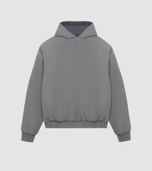 Shell Hoodie Volcano
