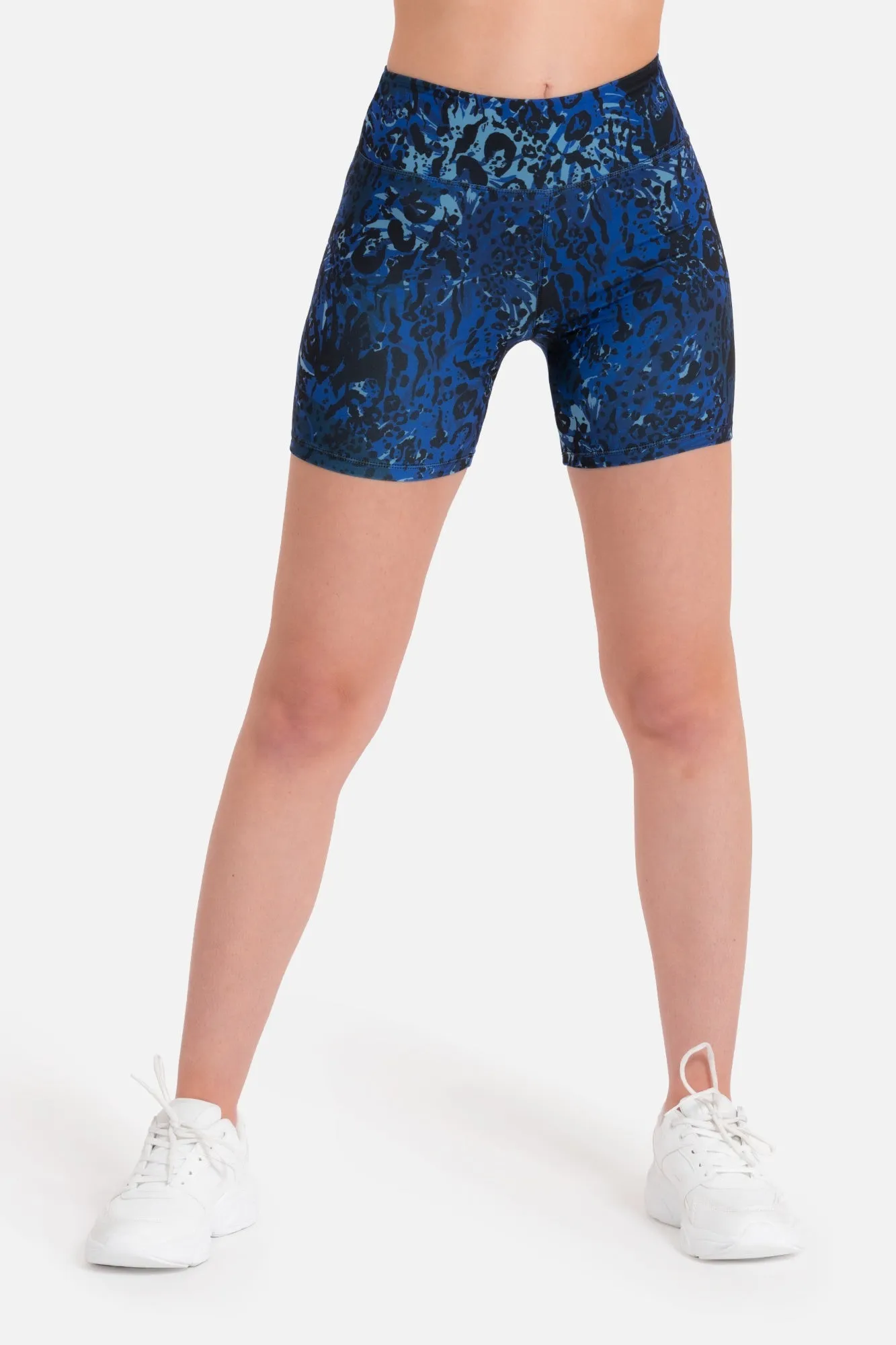 Shorts Sepia