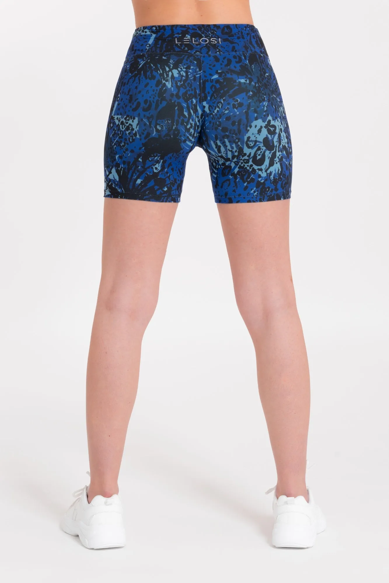 Shorts Sepia