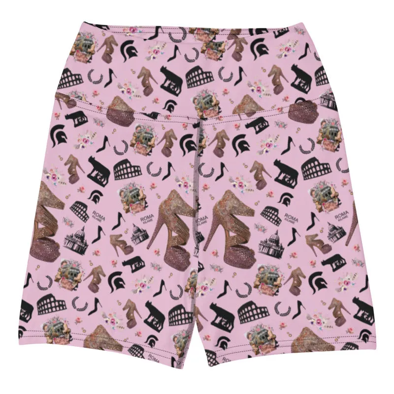 Shorts Tuisa 'Quanto sei bella'