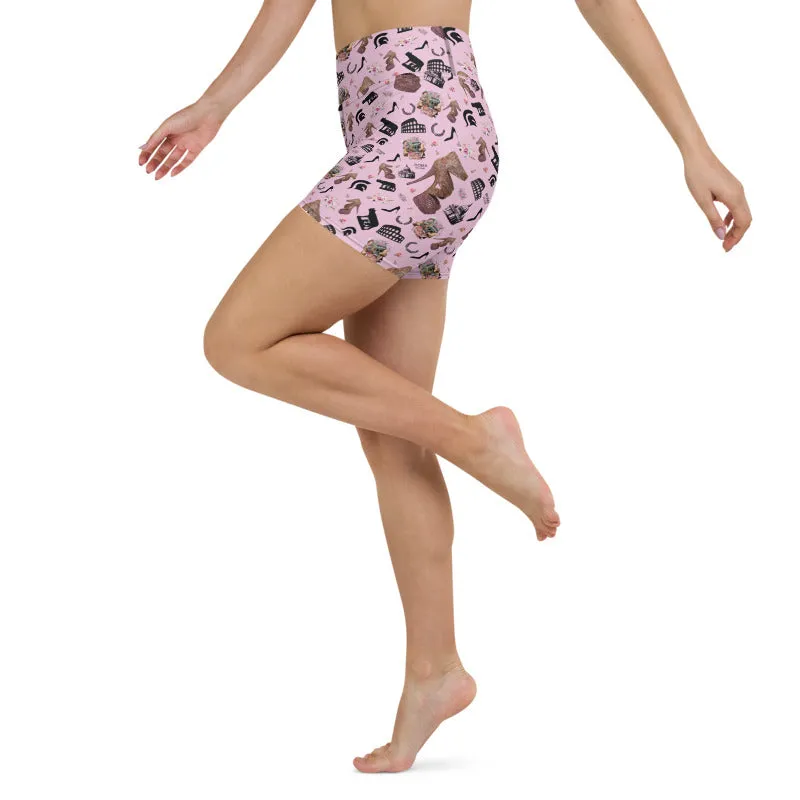 Shorts Tuisa 'Quanto sei bella'