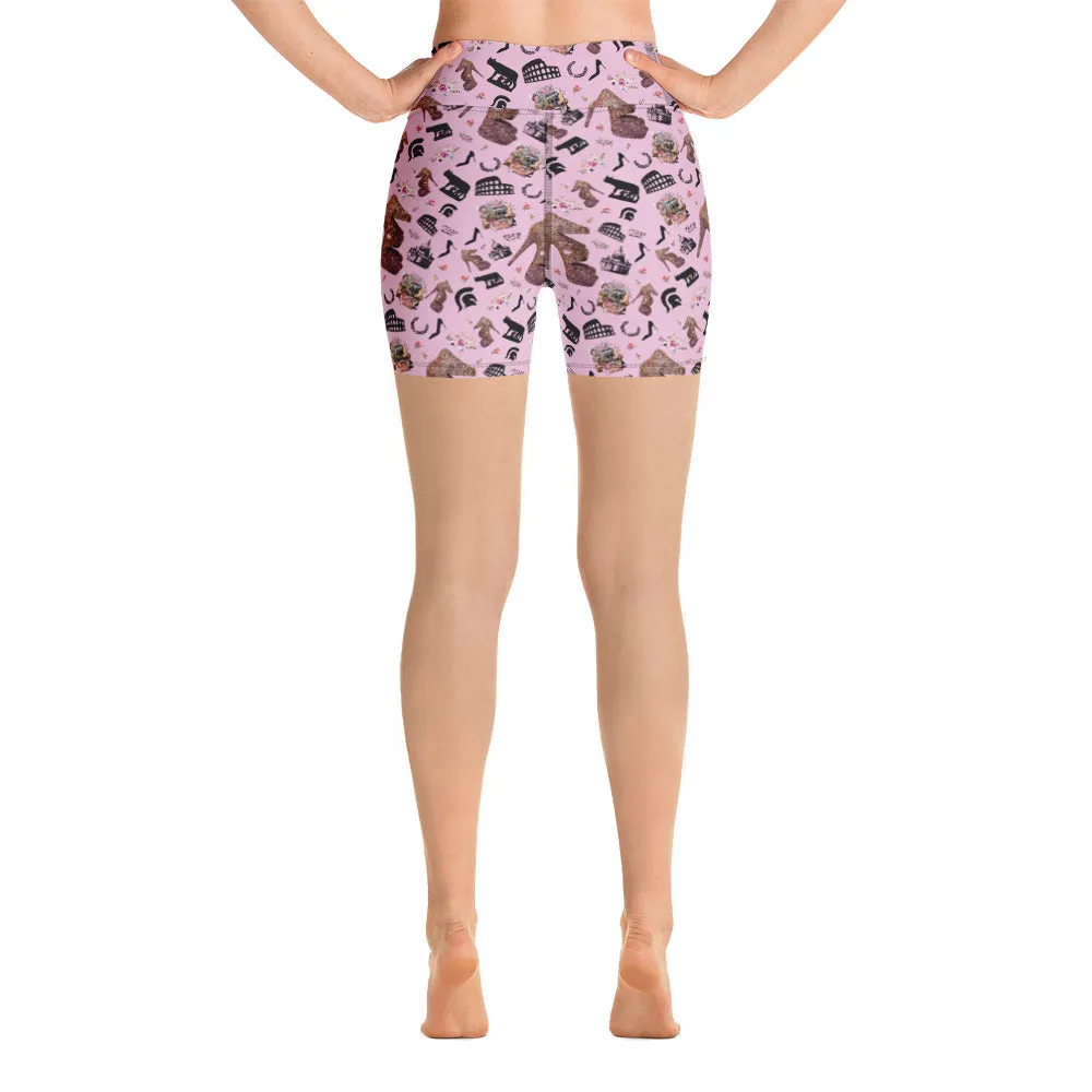Shorts Tuisa 'Quanto sei bella'