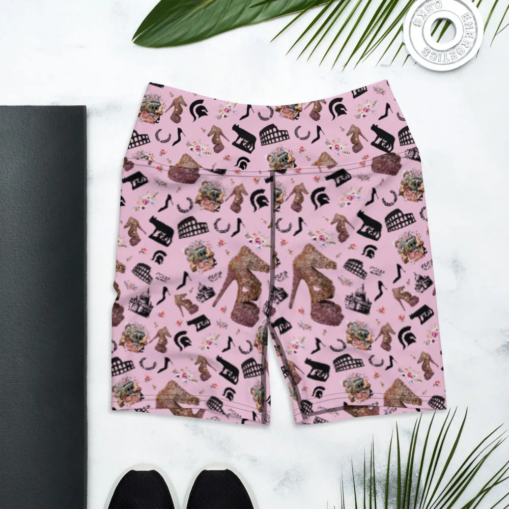 Shorts Tuisa 'Quanto sei bella'