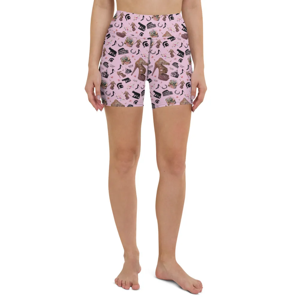 Shorts Tuisa 'Quanto sei bella'