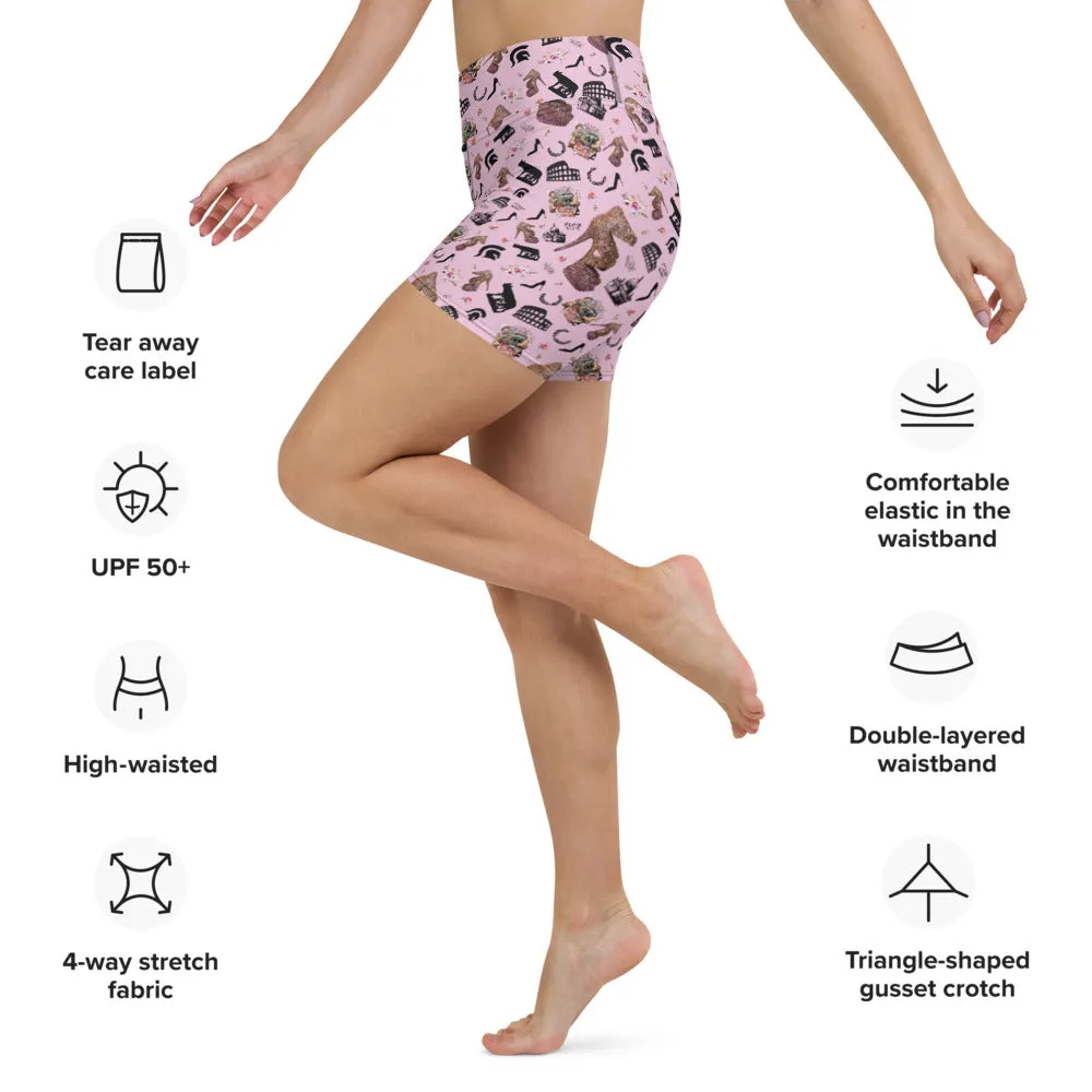 Shorts Tuisa 'Quanto sei bella'