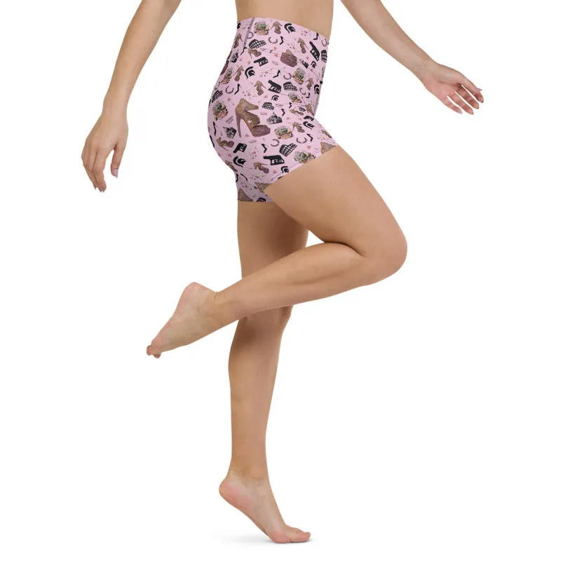 Shorts Tuisa 'Quanto sei bella'