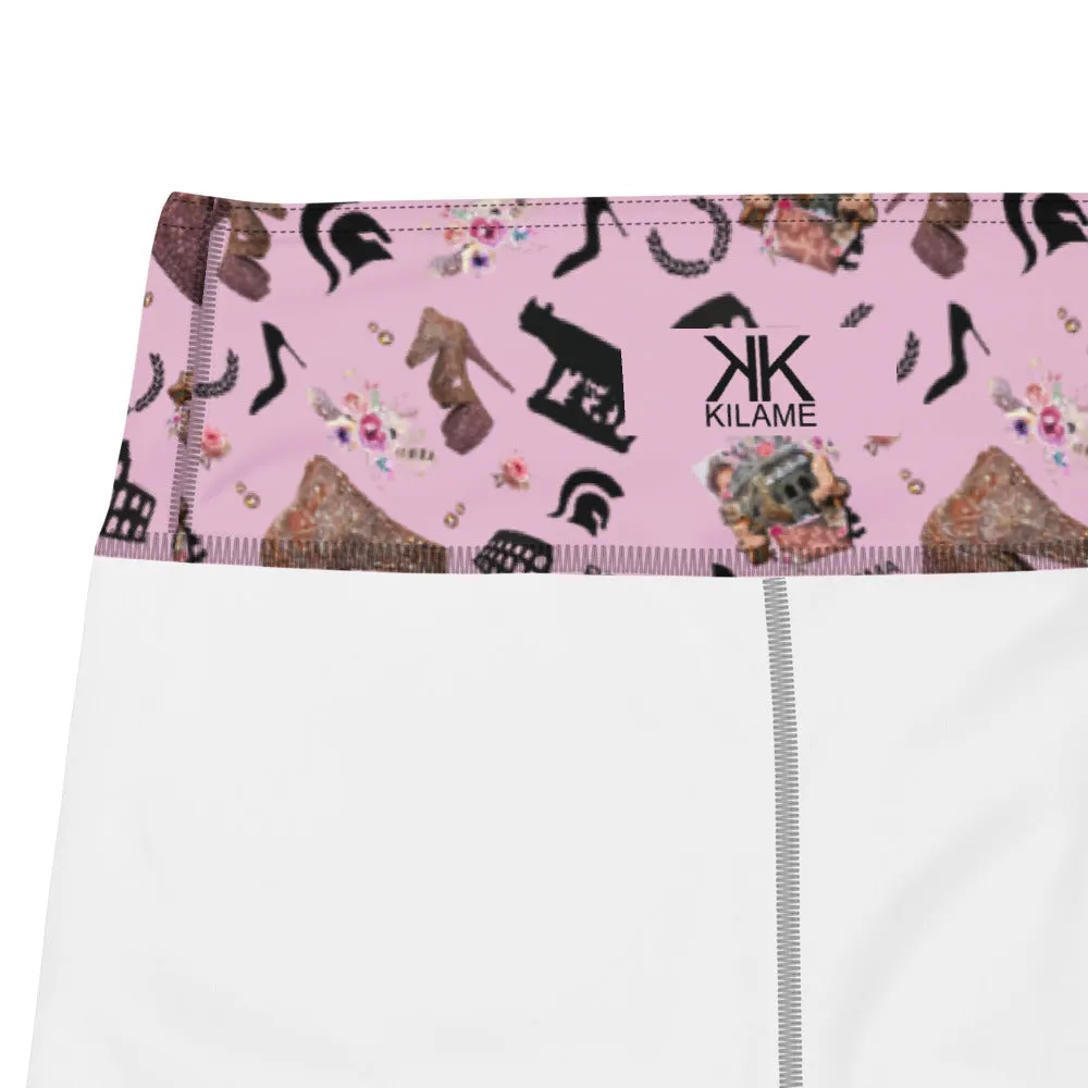 Shorts Tuisa 'Quanto sei bella'