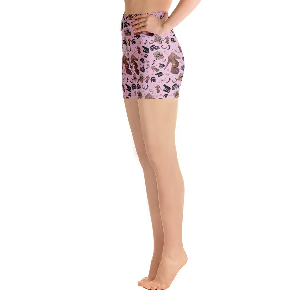 Shorts Tuisa 'Quanto sei bella'