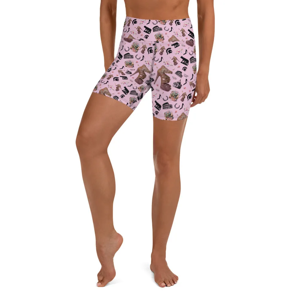 Shorts Tuisa 'Quanto sei bella'