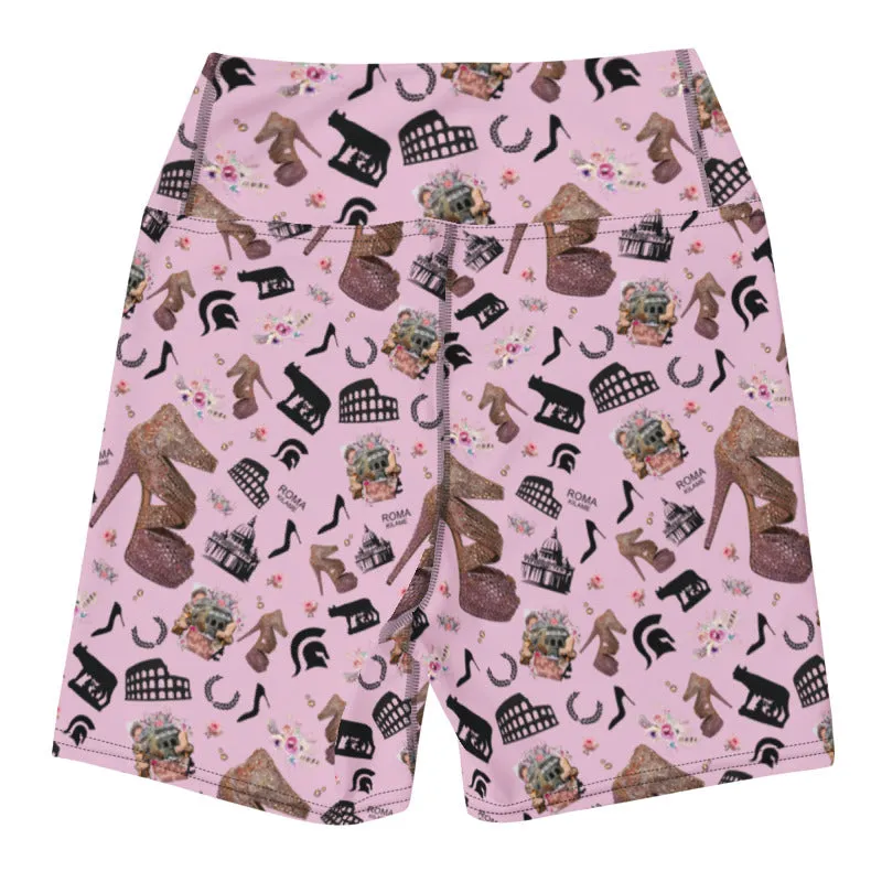 Shorts Tuisa 'Quanto sei bella'