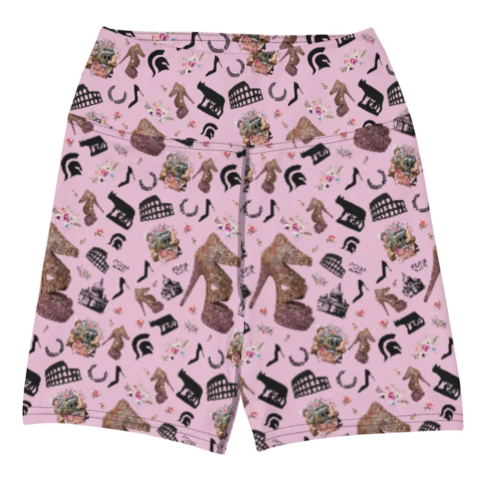 Shorts Tuisa 'Quanto sei bella'