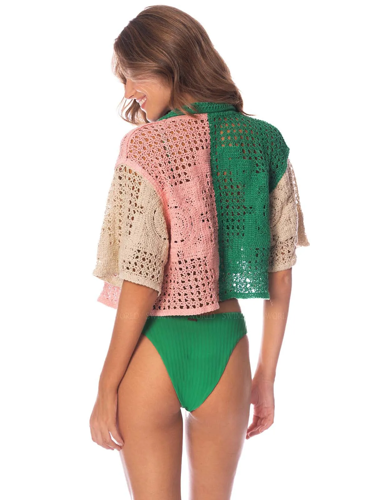 Sicilia Shirt ::RET