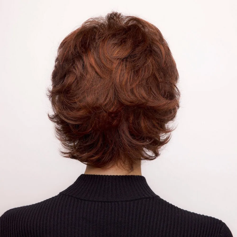 Sierra by Rene of Paris (Basic Cap Wig)