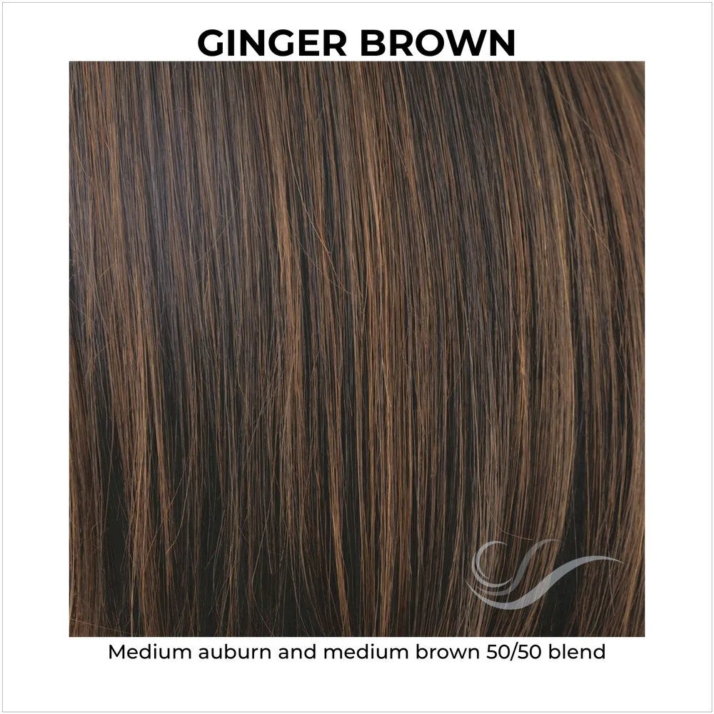 Sierra by Rene of Paris (Basic Cap Wig)