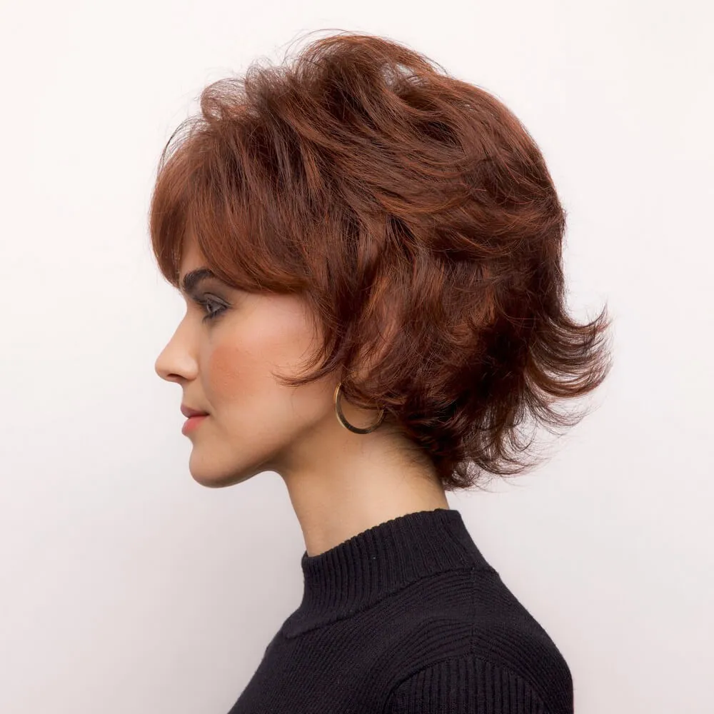 Sierra by Rene of Paris (Basic Cap Wig)