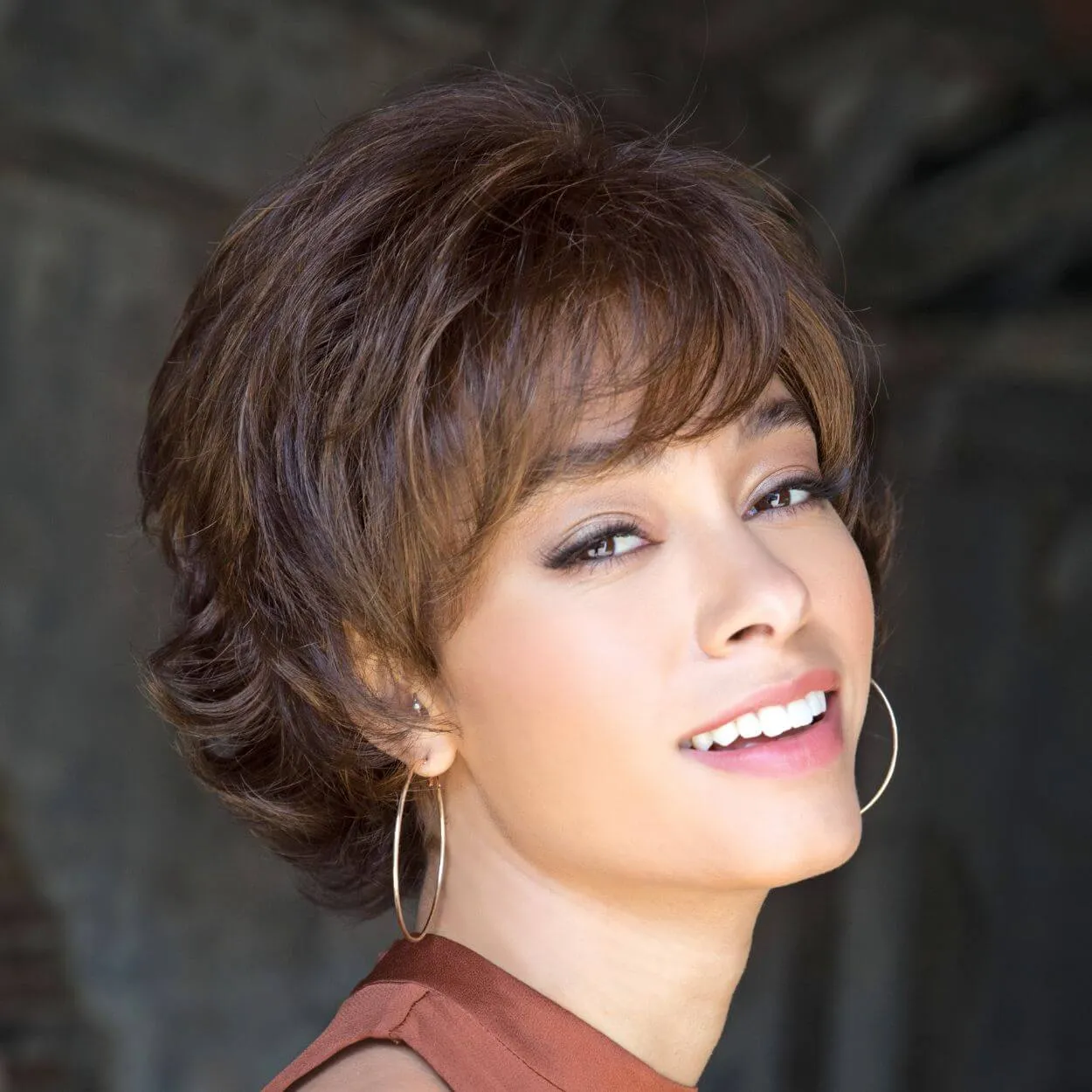 Sierra by Rene of Paris (Basic Cap Wig)