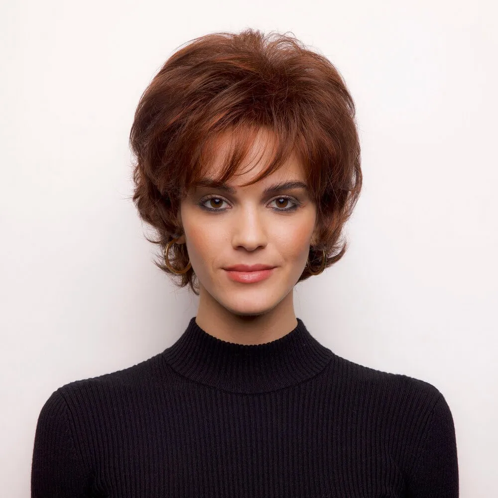 Sierra by Rene of Paris (Basic Cap Wig)