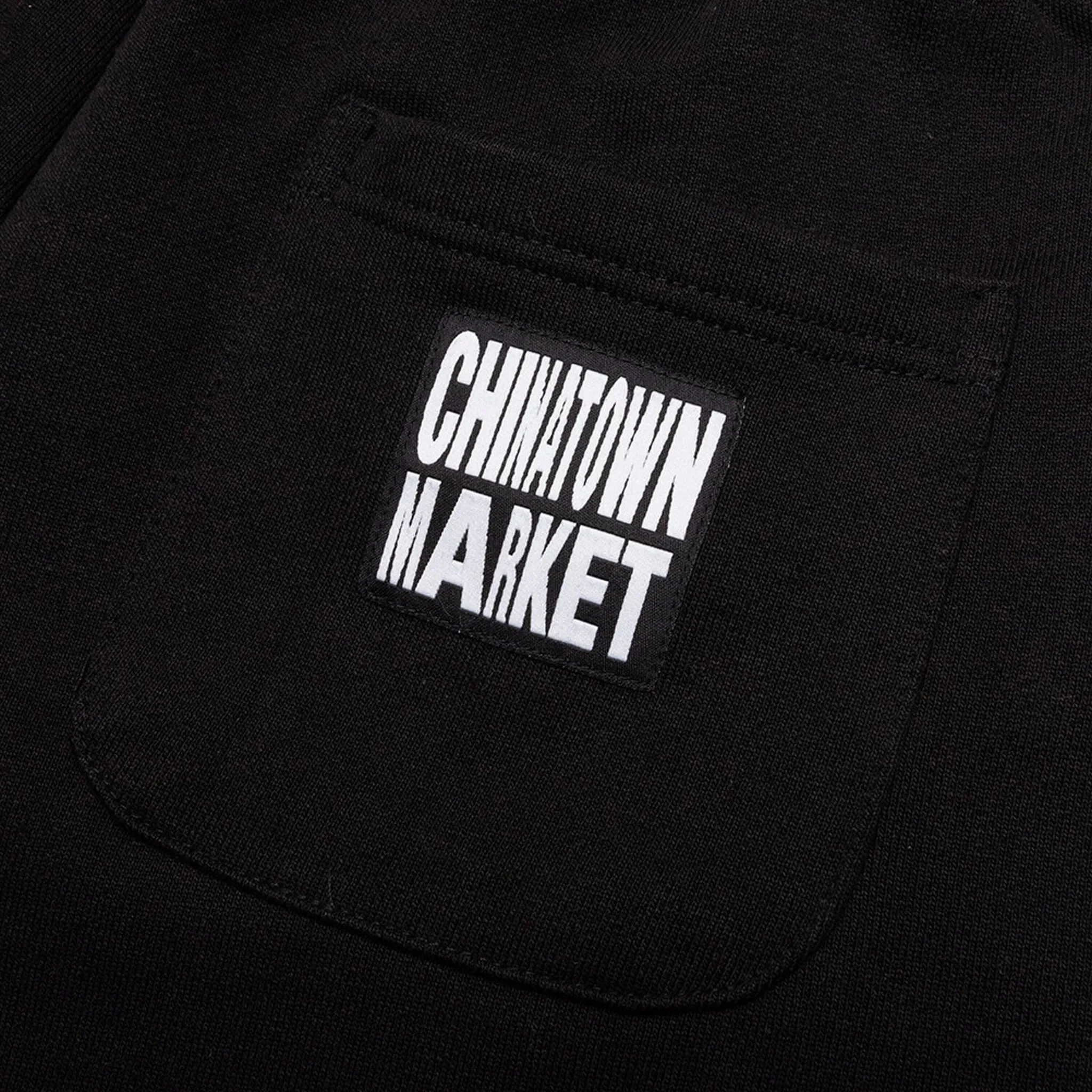Skelly World Tour Shorts