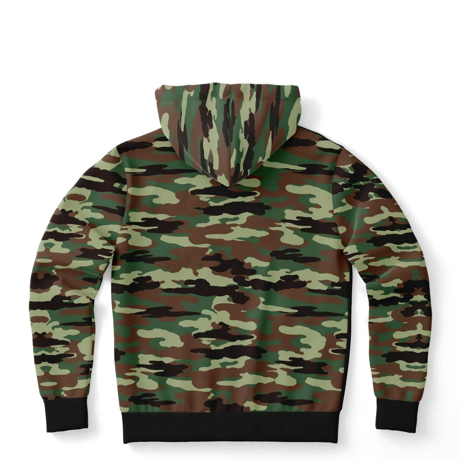 Smokin' Deer Hoodie