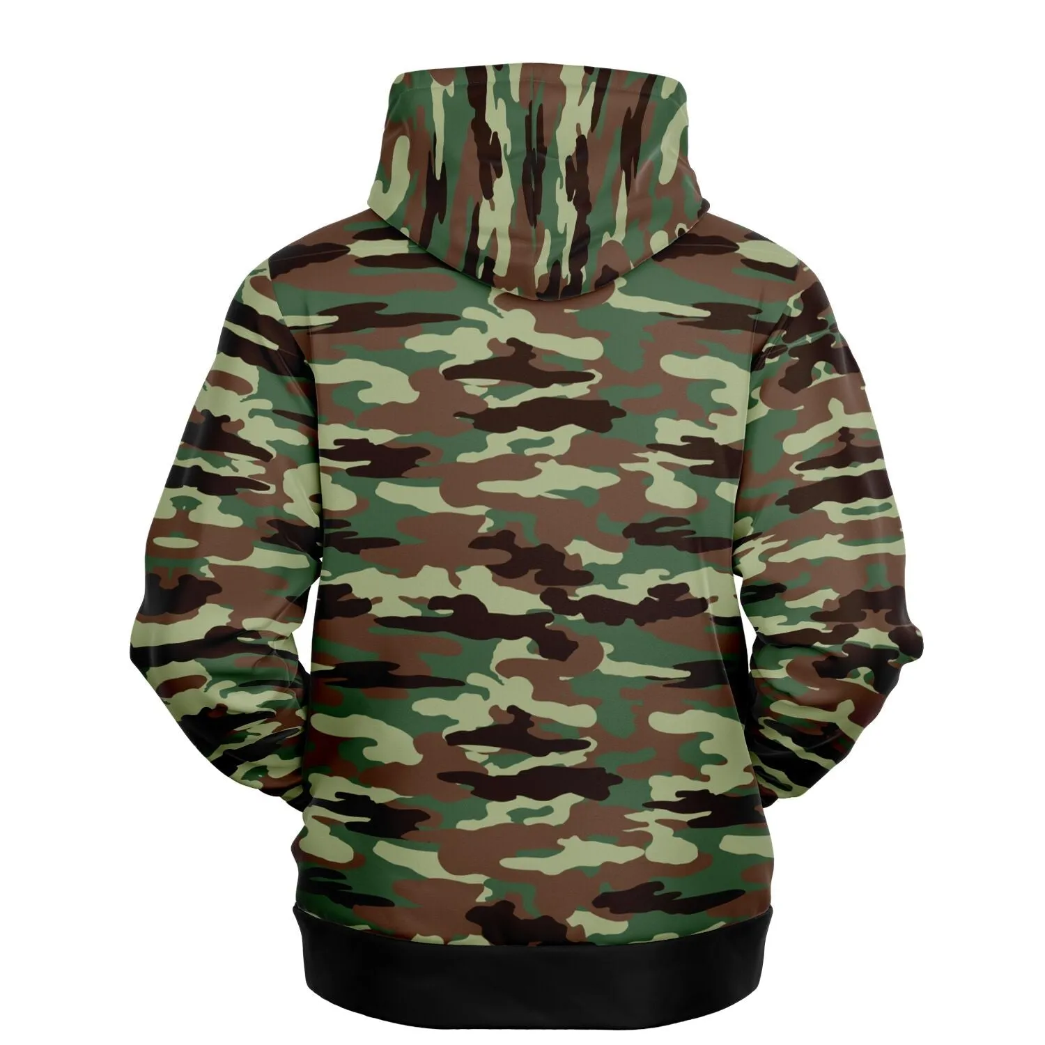 Smokin' Deer Hoodie